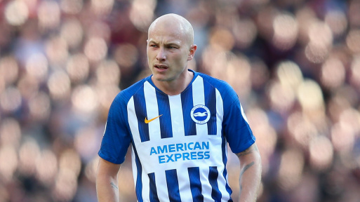 Aaron Mooy -