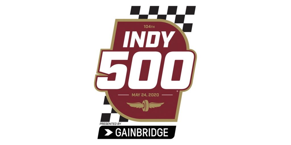 Motor Sports 2020 Indy 500