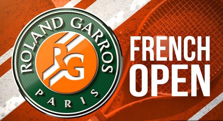 Roland garros french on sale open