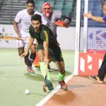 Hockey Tauqeer Dar