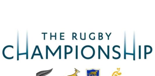 Rugby Championship self