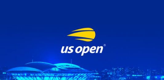 US Open 2020 --