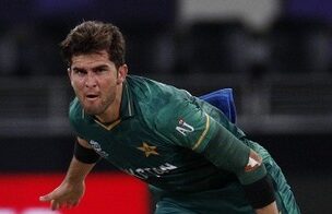 ICC Awards 2021: Shaheen Afridi-Awarded Player of the Year; Sir Garfield Sobers Trophy