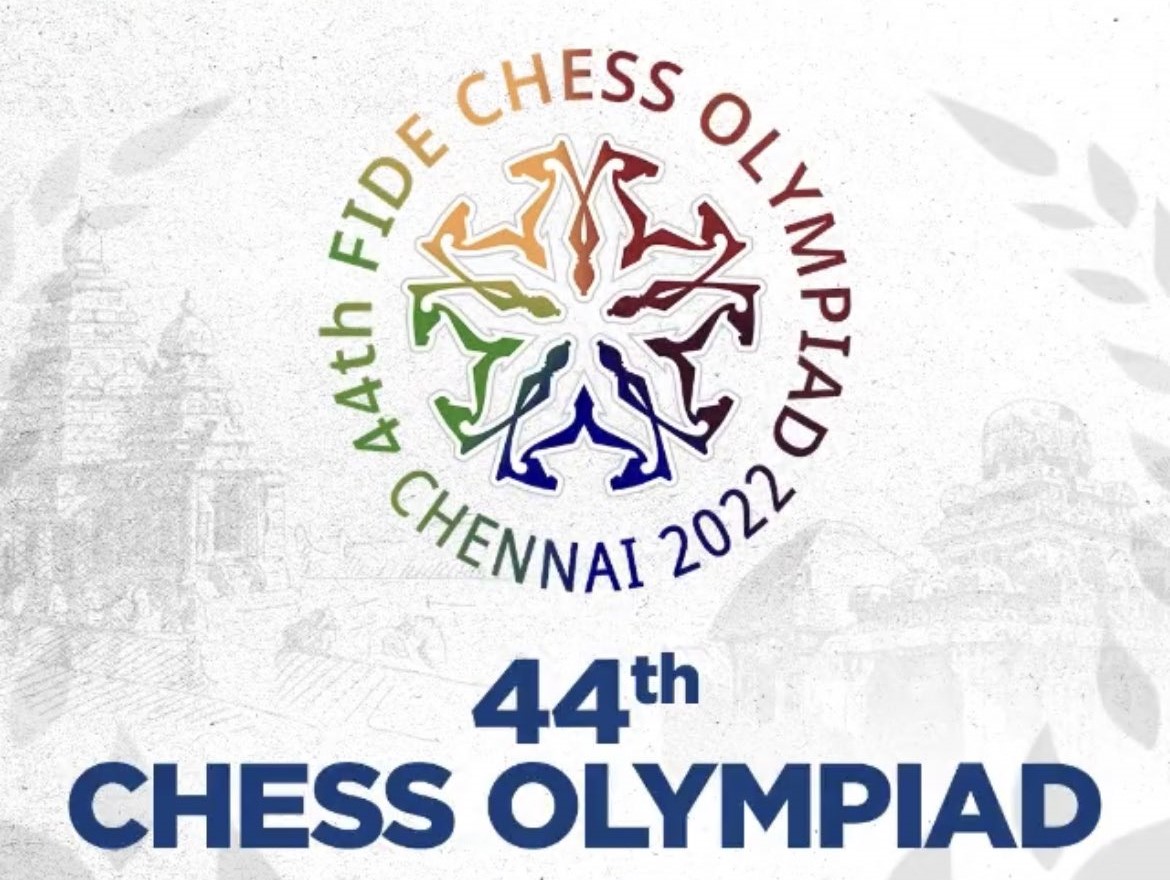 Chess Kenya - 44TH WORLD OLYMPIAD 2022 TEAM KENYA PLAYER