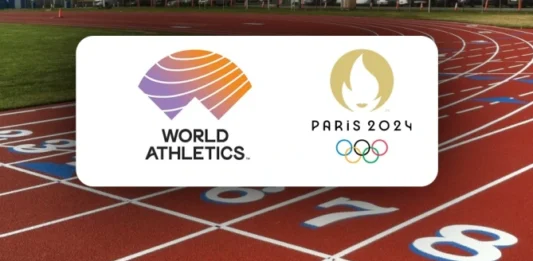 2024 Paris Olympic Games: World Athletics To Introduce Repechage Round