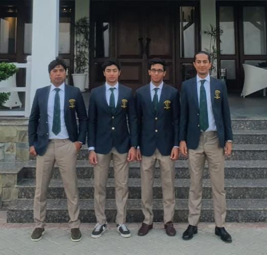United States Will Host Xii Fip World Polo Championship An Article By