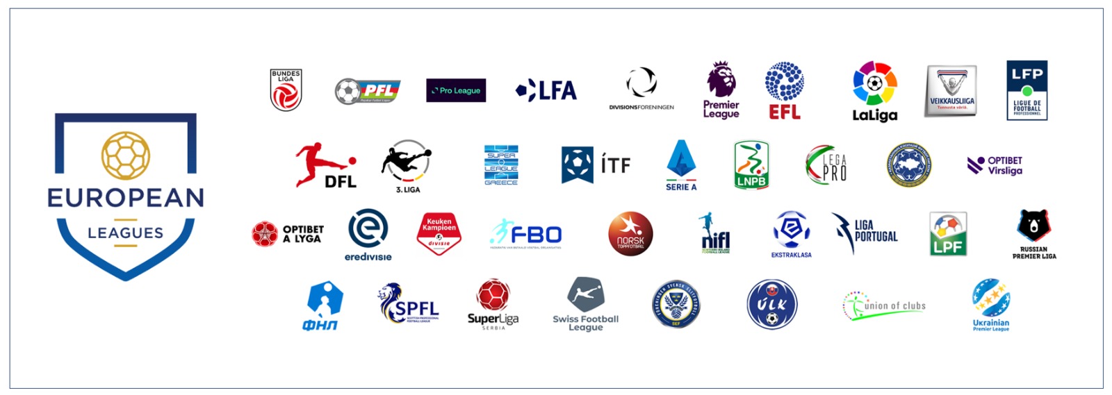 Football European Leagues Season 2023 24 Update MatchDay 1 2