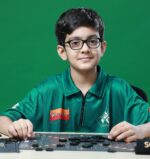 Ahmed-Salman