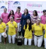 Polo in Pink 26