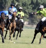 President Polo 1