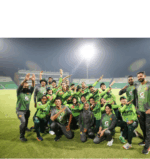 pakistan women