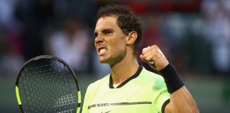 Rafael Nadal Celebrated His 1,000th Match Rafael Nadal
