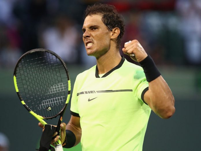 Rafael Nadal