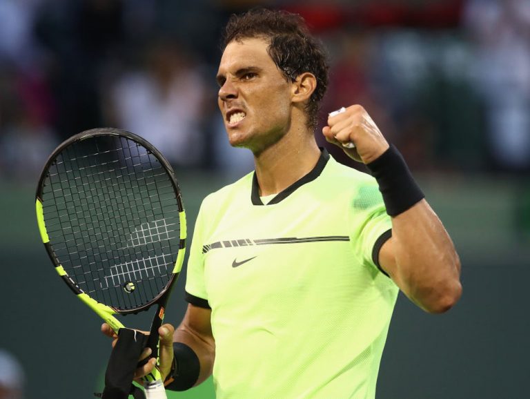 Rafael Nadal