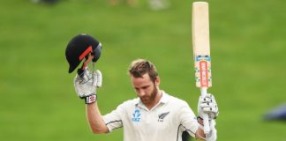 South Africa vs N.Zealand: Williamson equals Kiwi Record Of Most Tons Kane Williamson