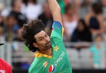 Mohammad Irfan Banned For One Year, Fined Rs.1 Million by PCB Mohammad Irfan