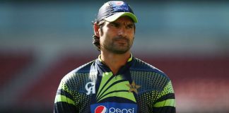 PCB Suspends Mohammad Irfan For Link With Bookie Mohammad Irfan