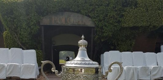 National Open Polo Championship's Quaid-e-Azam Gold Cup