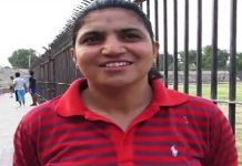 Sprinter Nadia Nazeer Dies In Car Accident National record holder Nadia Nazeer