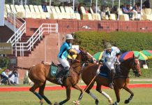 National Open Polo For Quaid-e-Azam Gold Cup 2017 Newage/Masterpaints vs Ravi Autos