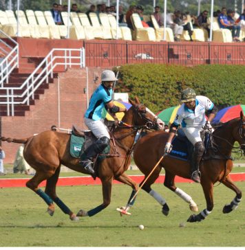 National Open Polo For Quaid-e-Azam Gold Cup 2017 Newage/Masterpaints vs Ravi Autos