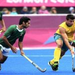 Pakistan vs Australia Hockey Series 2017 -2nd Test
