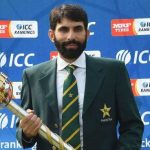ICC Test rankings: