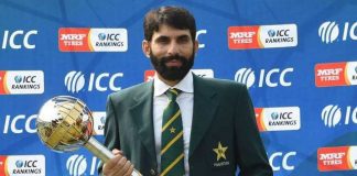ICC Test Rankings: Pakistan moves up to 5th Spot ICC Test rankings