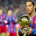Football star Ronaldinho set to visit Pakistan 2005