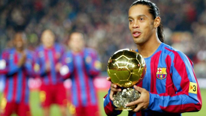 Football star Ronaldinho set to visit Pakistan 2005 Football star Ronaldinho set to visit Pakistan