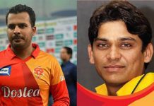 PSL 2017 spot fixing: PCB’s Anti Corruption Tribunal Starts Hearing Sharjeel Khan & Khalid Latif