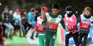 Special Olympics 2017: Pakistan Athletes Prove Mettle with 16 Medals Special Olympics 2017