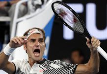 Roger Federer progresses into the 4th round of Miami Open Roger Federer