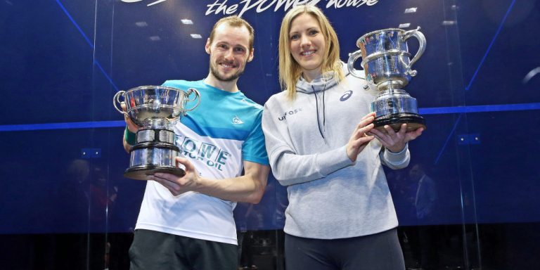 Galtier (left) & Massaro (right)