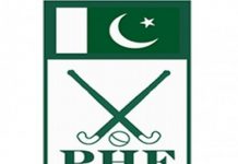 Pakistan Hockey Team Arrives in Australia for 4 Test Series