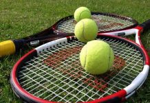 DIG Aman Ullah Khan Memorial KP Tennis Championship