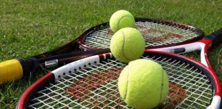 DIG Aman Ullah Khan Memorial KP Tennis Championship