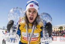 Highlights of the FIS Cross-Country World Cup 2016/17 presented by Viessmann