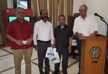 Karachi Bridge Associates: 25th April, Golf Club Bridge Event