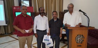 Karachi Bridge Associates: 25th April, Golf Club Bridge Event