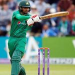 Babar Azam played career best  innings of 125 runs