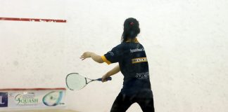 1st FMC Squash Premier League 2017 – Day 7