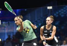 PSA Women’s World Championship