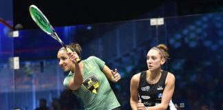 PSA Women’s World Championship