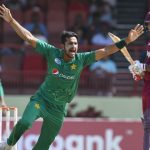 Hassan Ali took 5 wickets for 38 runs