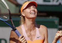 Stuttgart Tennis Open: Maria Sharapova enters semi-finals