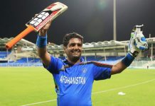 Afghanistan’s Mohammad Shahzad suspended by ICC for doping Mohammad Shahzad
