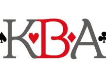 KBA Bridge Teams Tournament 2018