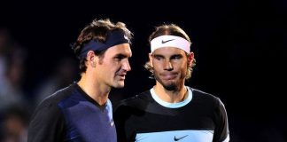 ATP 500 Basel Tennis Cup: Federer & Nadal confirmed to play Roger Federer & Rafael Nadal, the two great rivals of Tennis