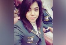 Rushna Khan becomes first female hockeyer to play for foreign club Rushna Khan